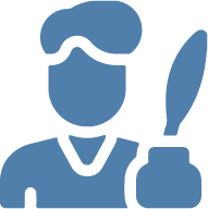 Author Icon